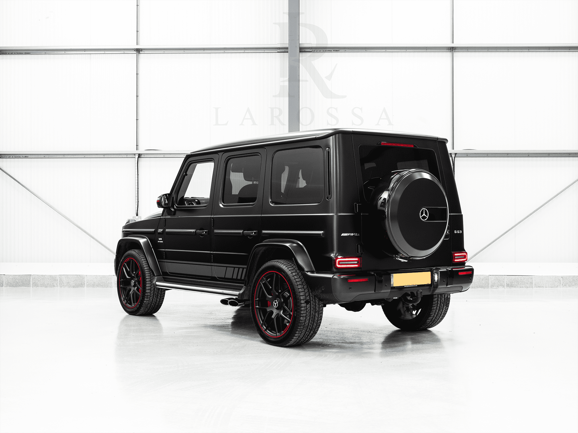 G63AMG